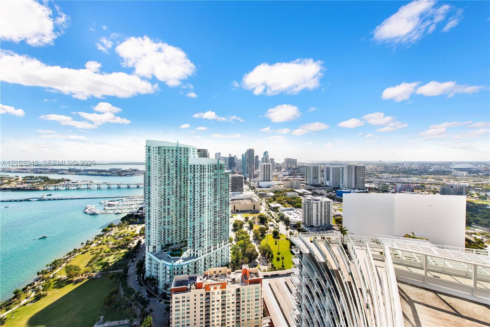 Paramount on the Bay · #4502 in Miami - Photo 41