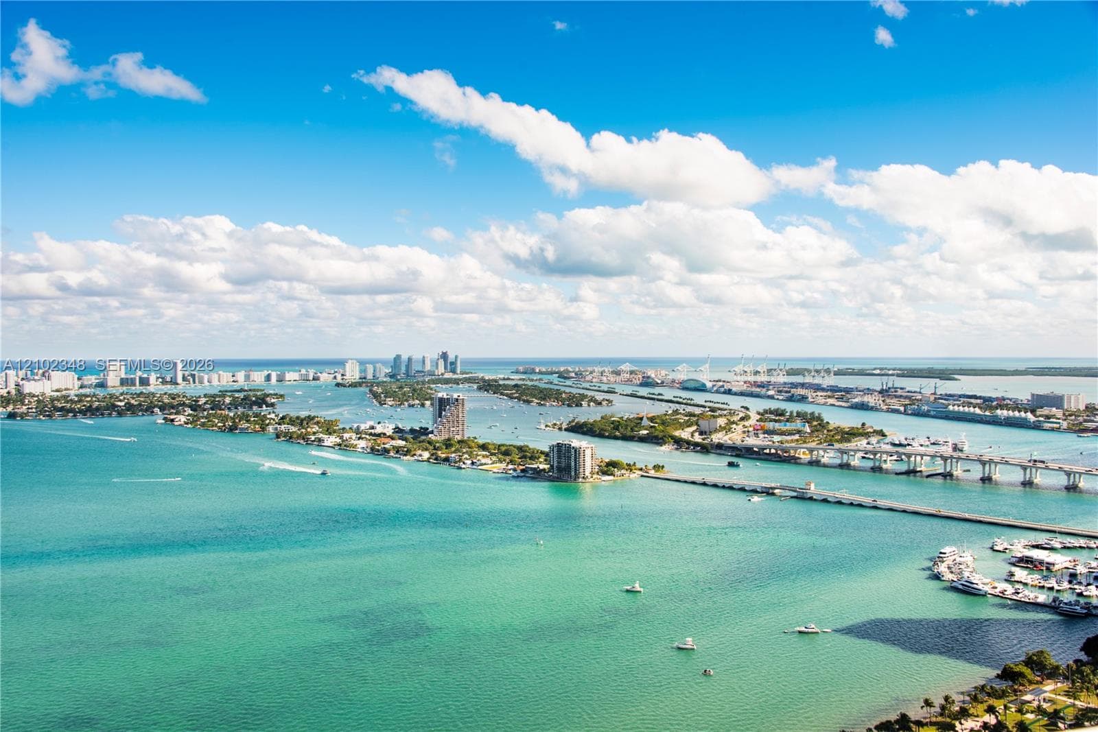 Paramount on the Bay · #4502 in Miami - Photo 40