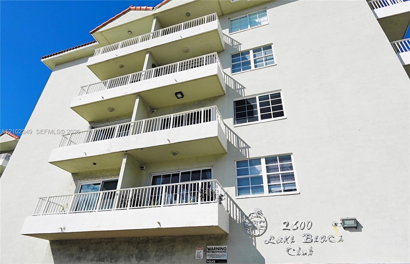 LAKE BEACH CLUB CONDO · #308 in Miami Beach - Photo 15