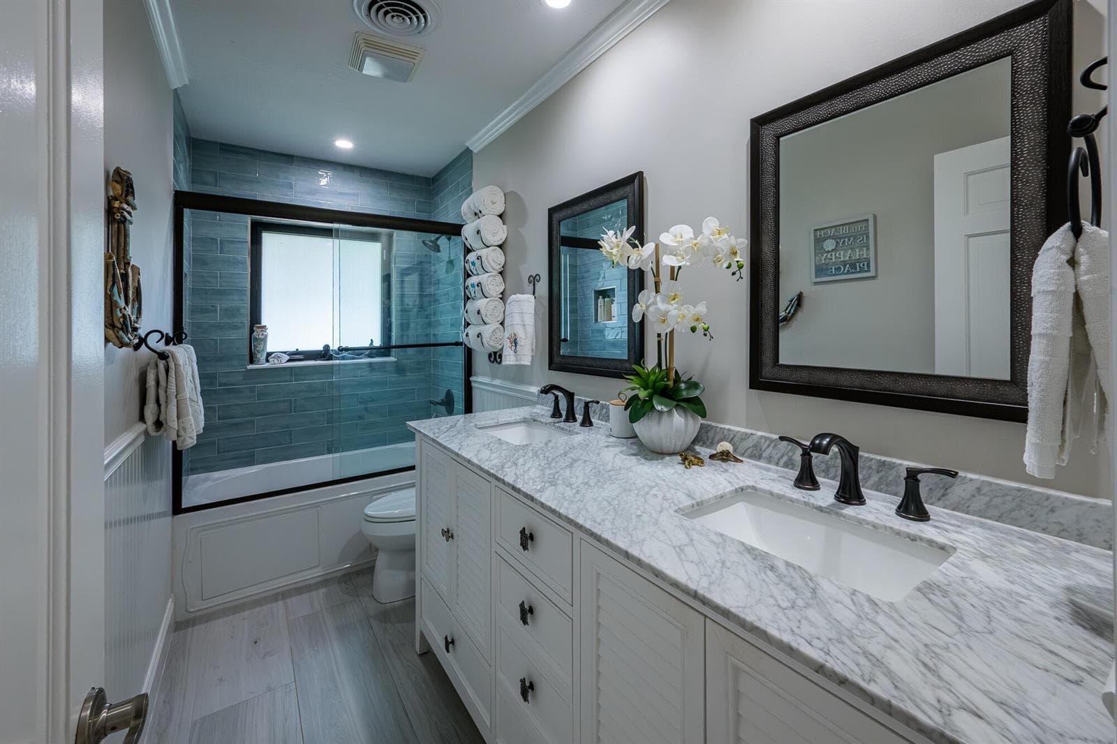 3rd Bathroom