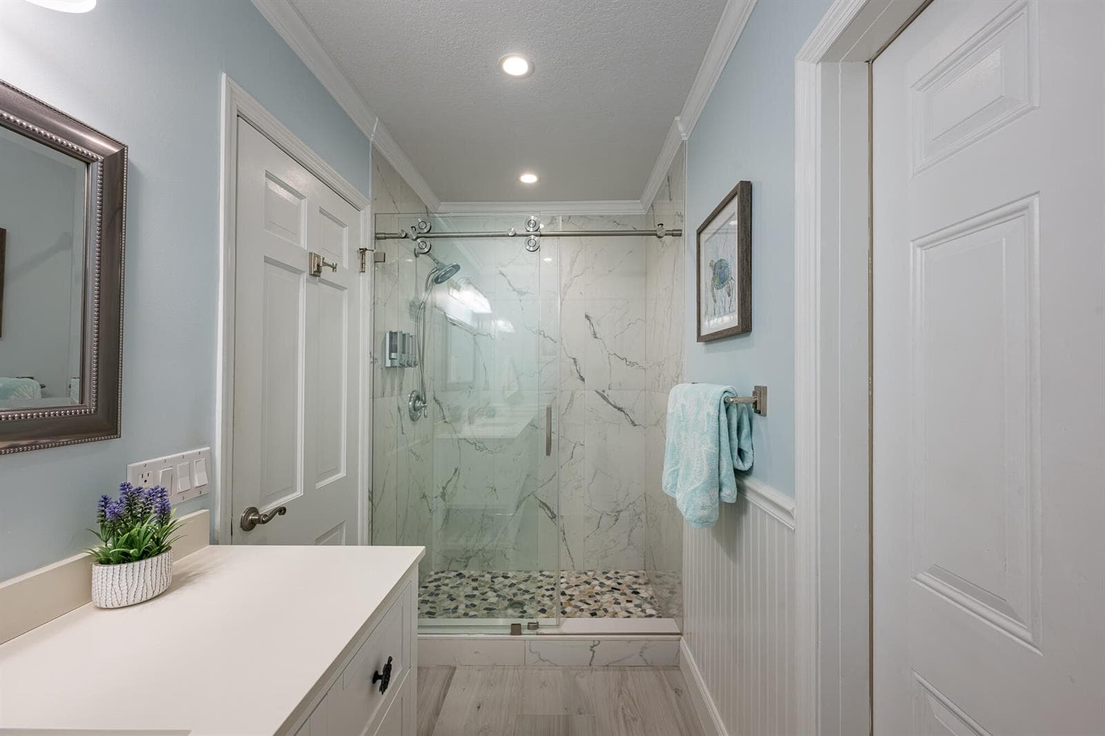 Primary 2 Bath