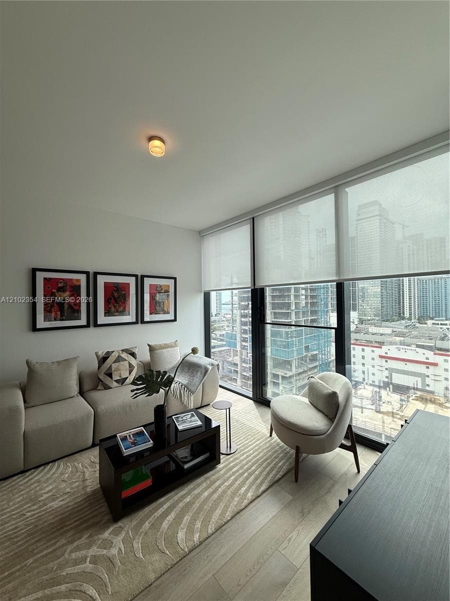 E11EVEN Hotel & Residences · #2909 in Miami - Photo 2