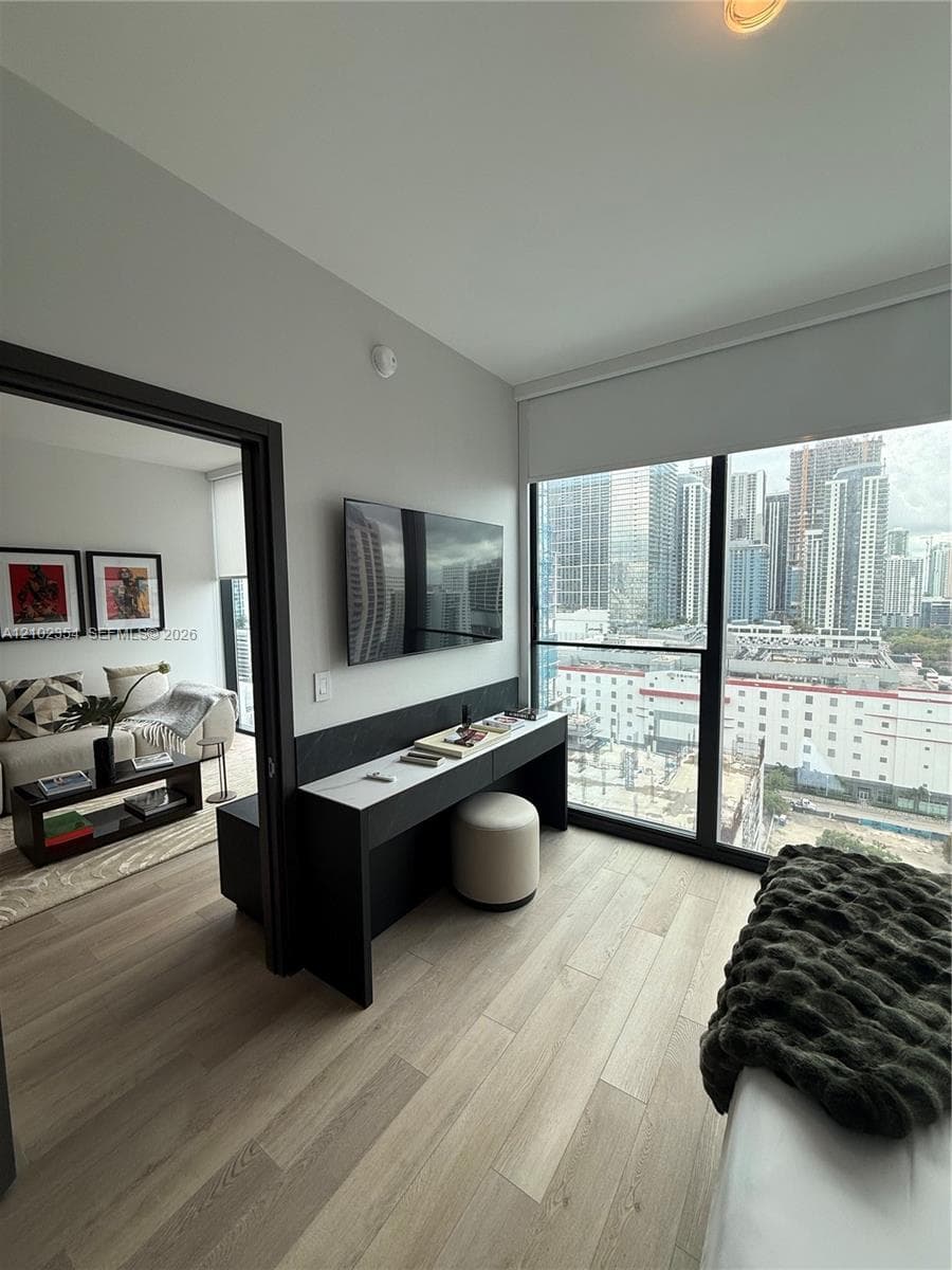 E11EVEN Hotel & Residences · #2909 in Miami - Photo 10