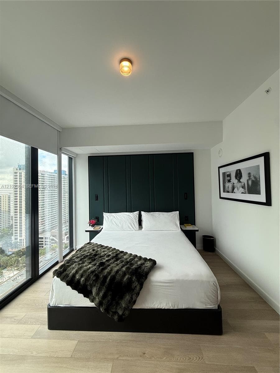 E11EVEN Hotel & Residences · #2909 in Miami - Photo 8