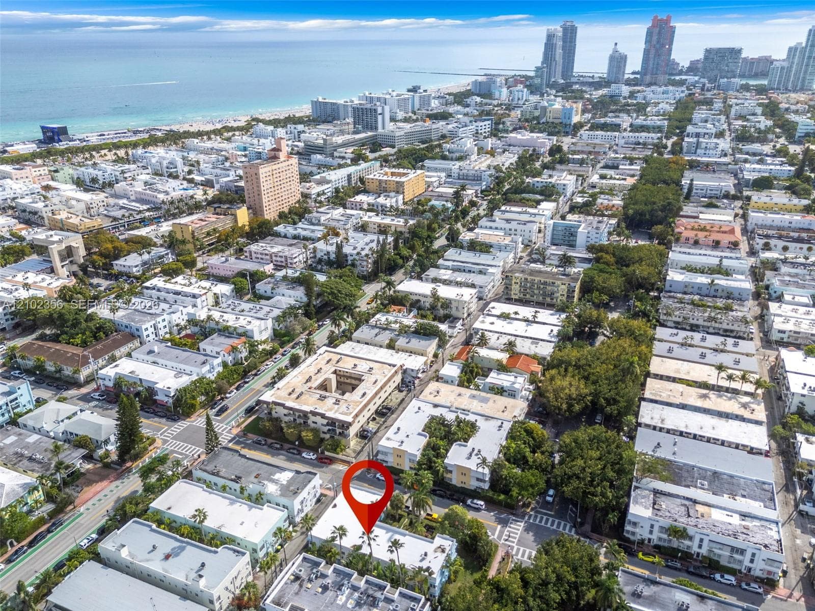 1005 MERIDIAN CONDO · #15 in Miami Beach - Photo 3