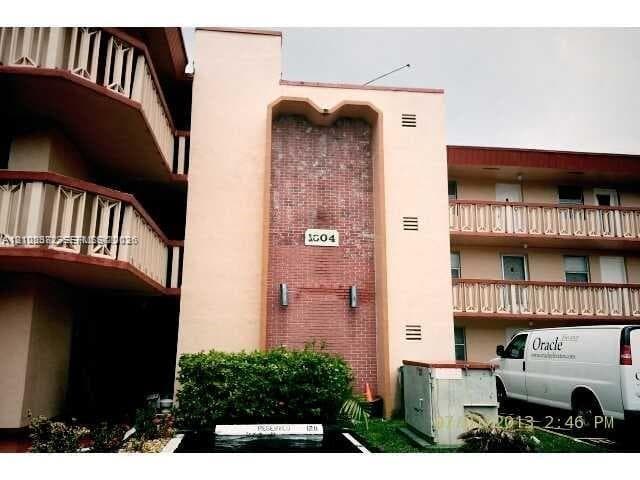 FOURTH FORUM CONDOMINIUM · #A132 in Miami - Photo 15