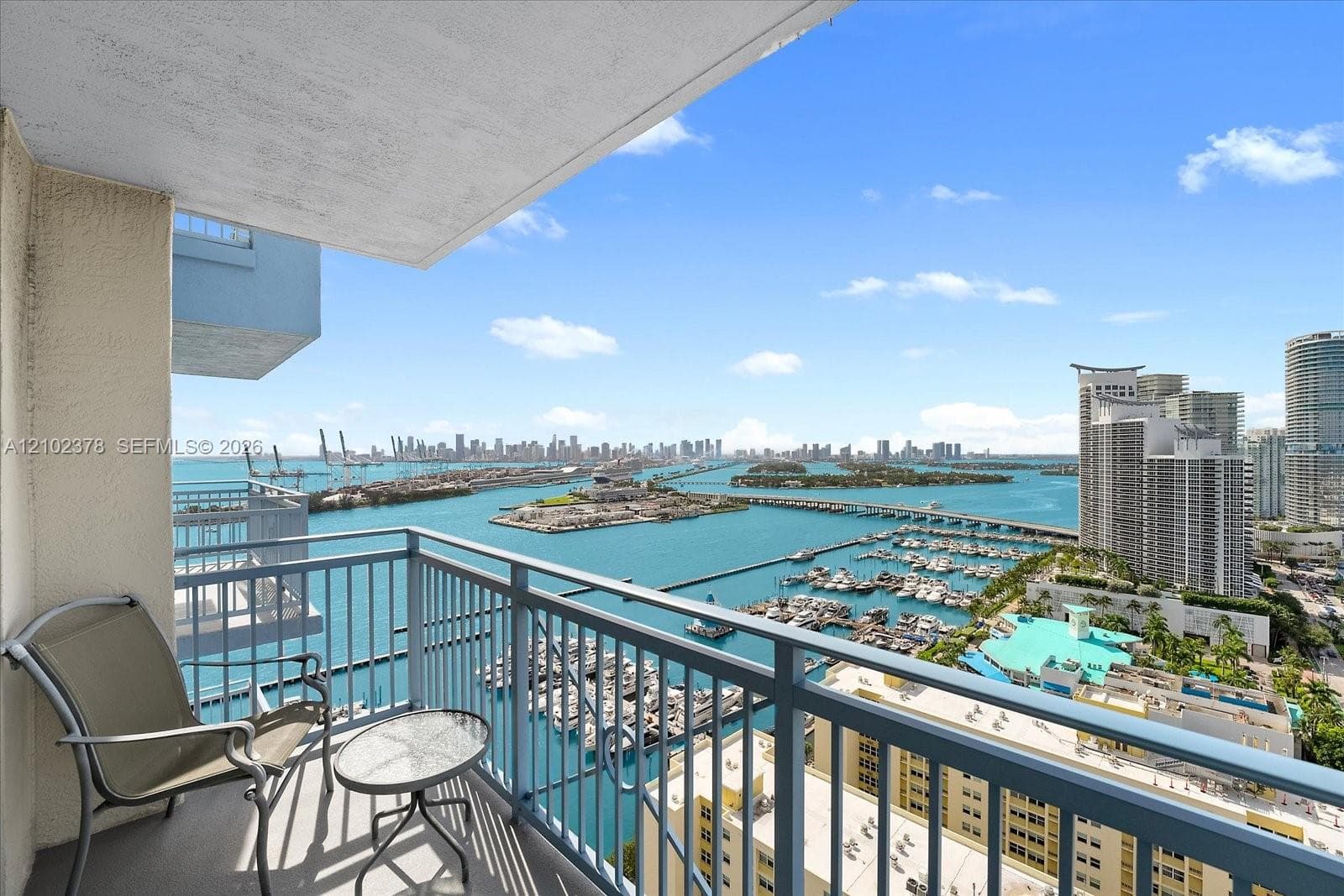 Yacht Club at Portofino · #2911 in Miami Beach - Photo 3