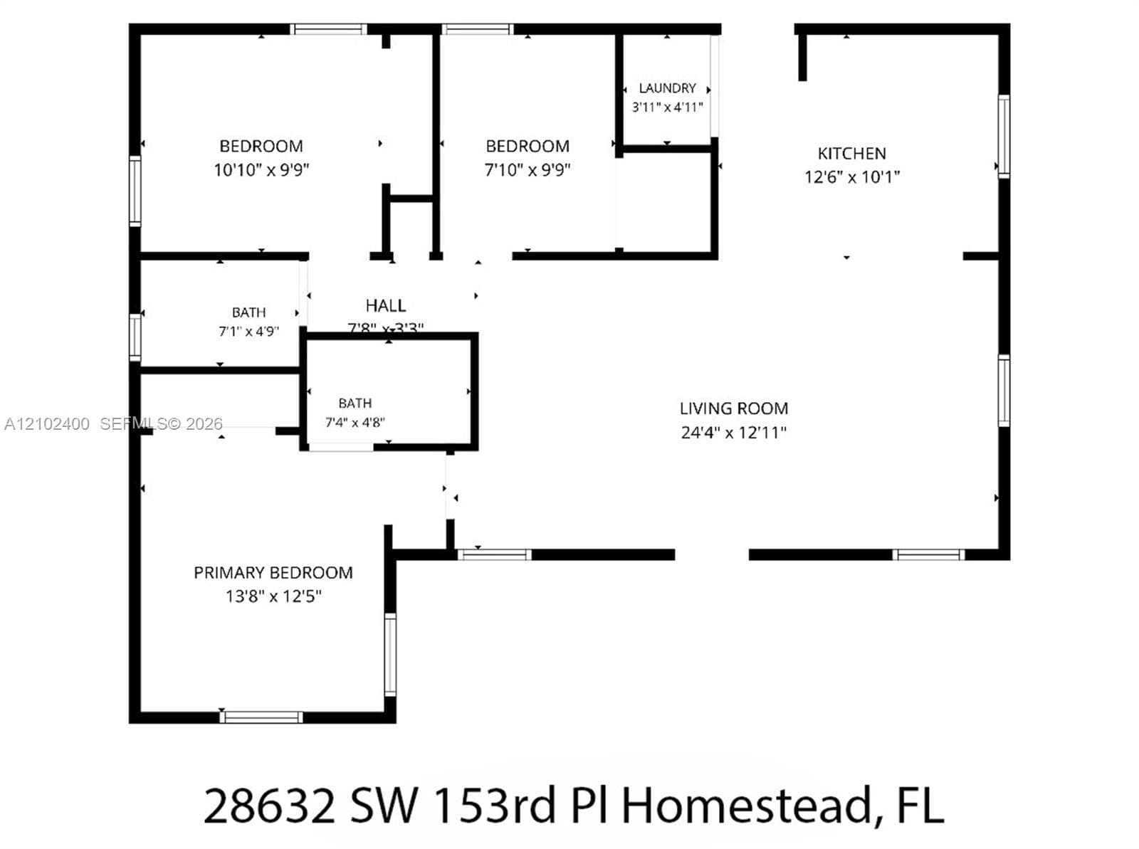 28632 SW 153rd Pl photo 19