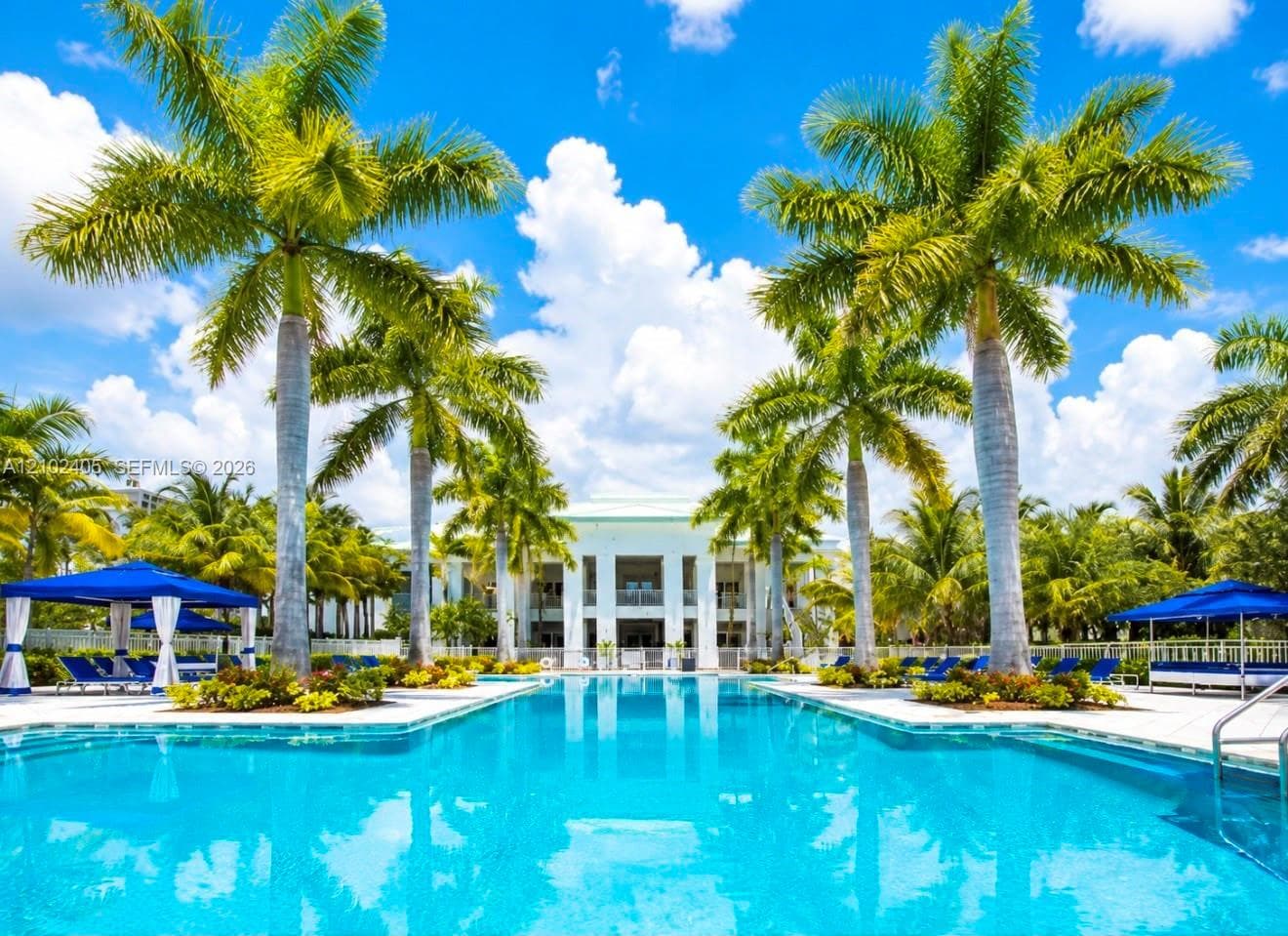 THE BLUE A RESORT HOTEL C · #915 in Doral - Photo 7