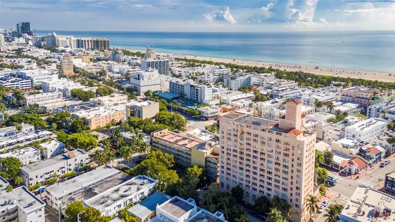 THE VANDERBILT CONDO · #8 in Miami Beach - Photo 21