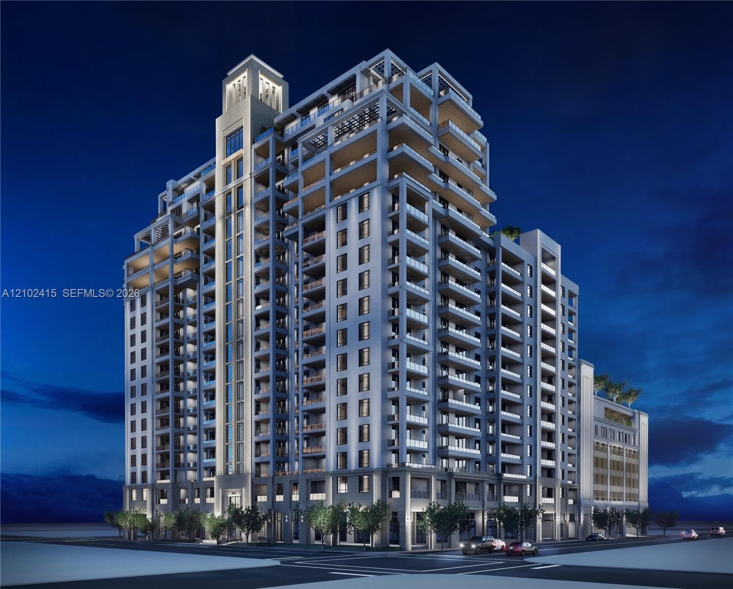 REGENCY PARC · #49 in Coral Gables - Photo 1