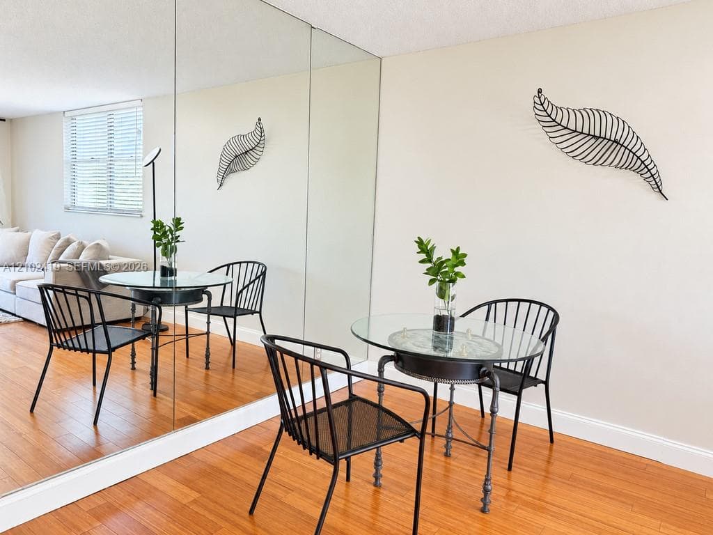 THREE HORIZONS SOUTH COND · #401 in North Miami - Photo 14