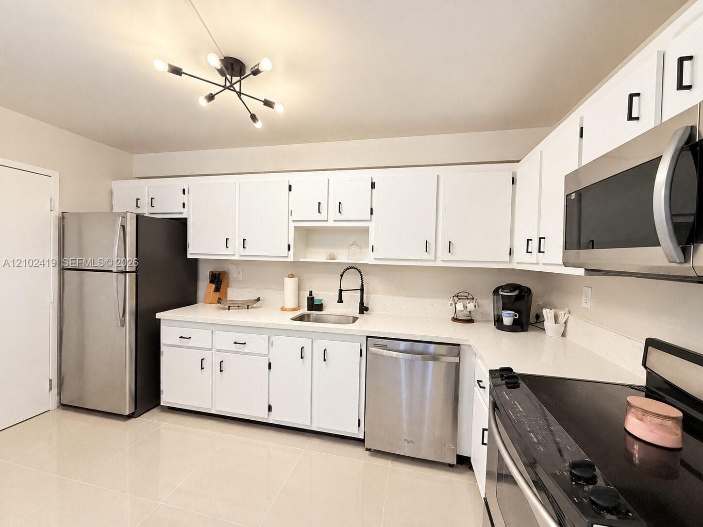 THREE HORIZONS SOUTH COND · #401 in North Miami - Photo 4