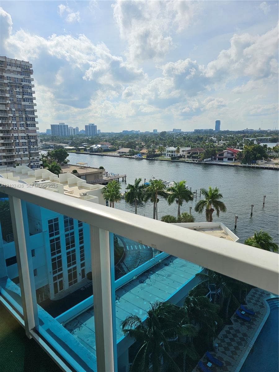 OCEAN MARINE YACHT CLUB C · #807 in Hallandale Beach - Photo 2