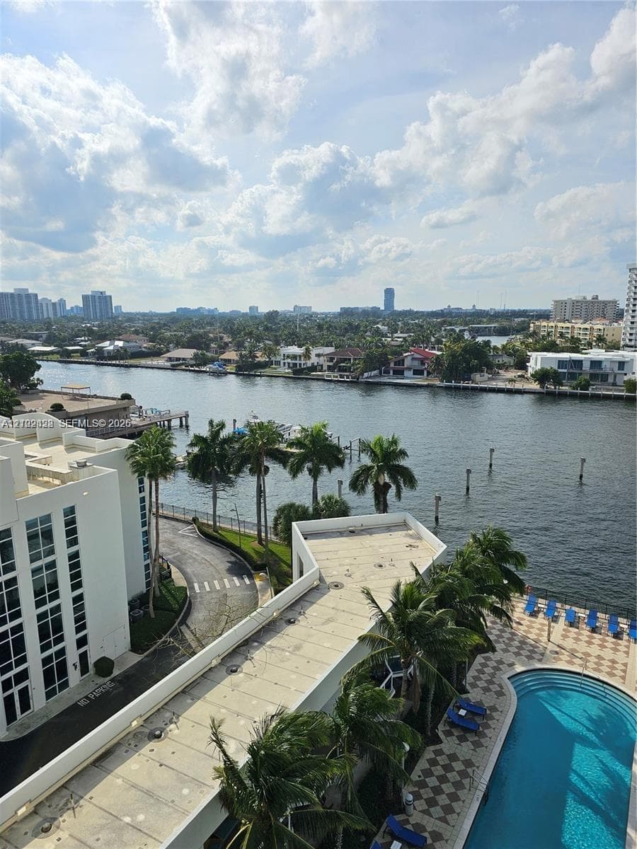 OCEAN MARINE YACHT CLUB C · #807 in Hallandale Beach - Photo 1