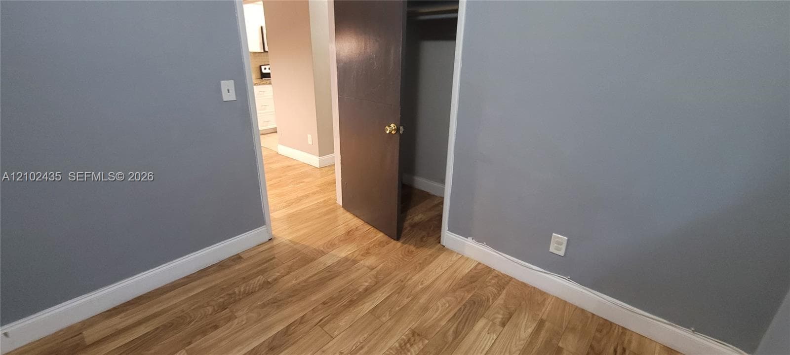 Bedroom 5 Currently vacant