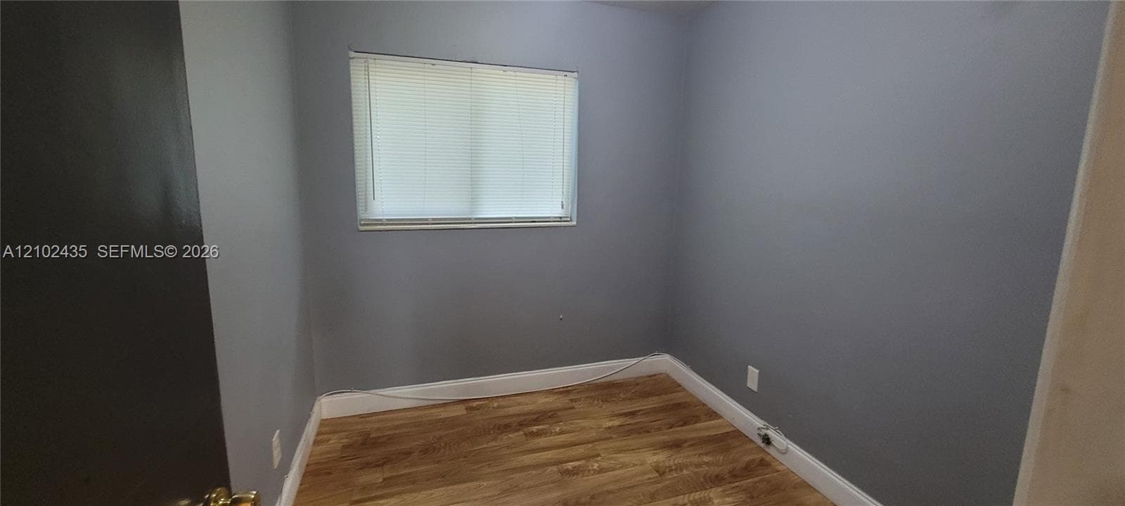 Bedroom 5 or office