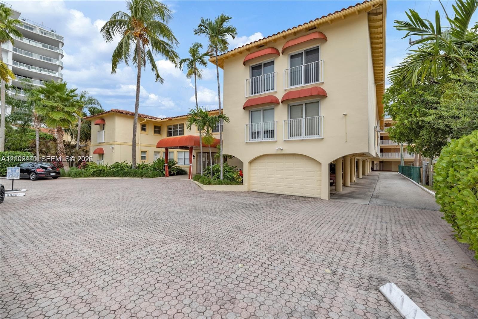 Ft Laud Yacht Beach Club · #209 in Fort Lauderdale - Photo 30