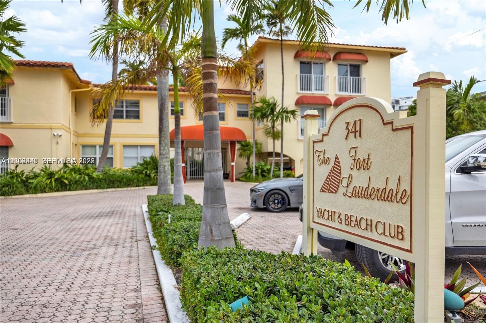 Ft Laud Yacht Beach Club · #209 in Fort Lauderdale - Photo 31