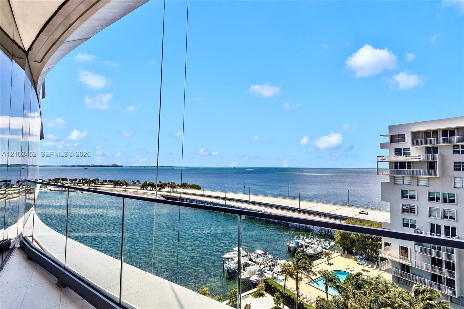 Una Residences · #803 in Miami - Photo 13