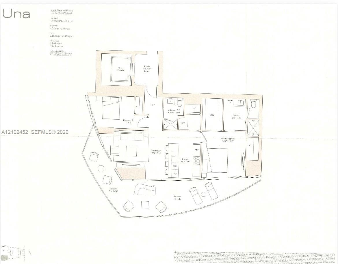 Una Residences · #803 in Miami - Photo 16