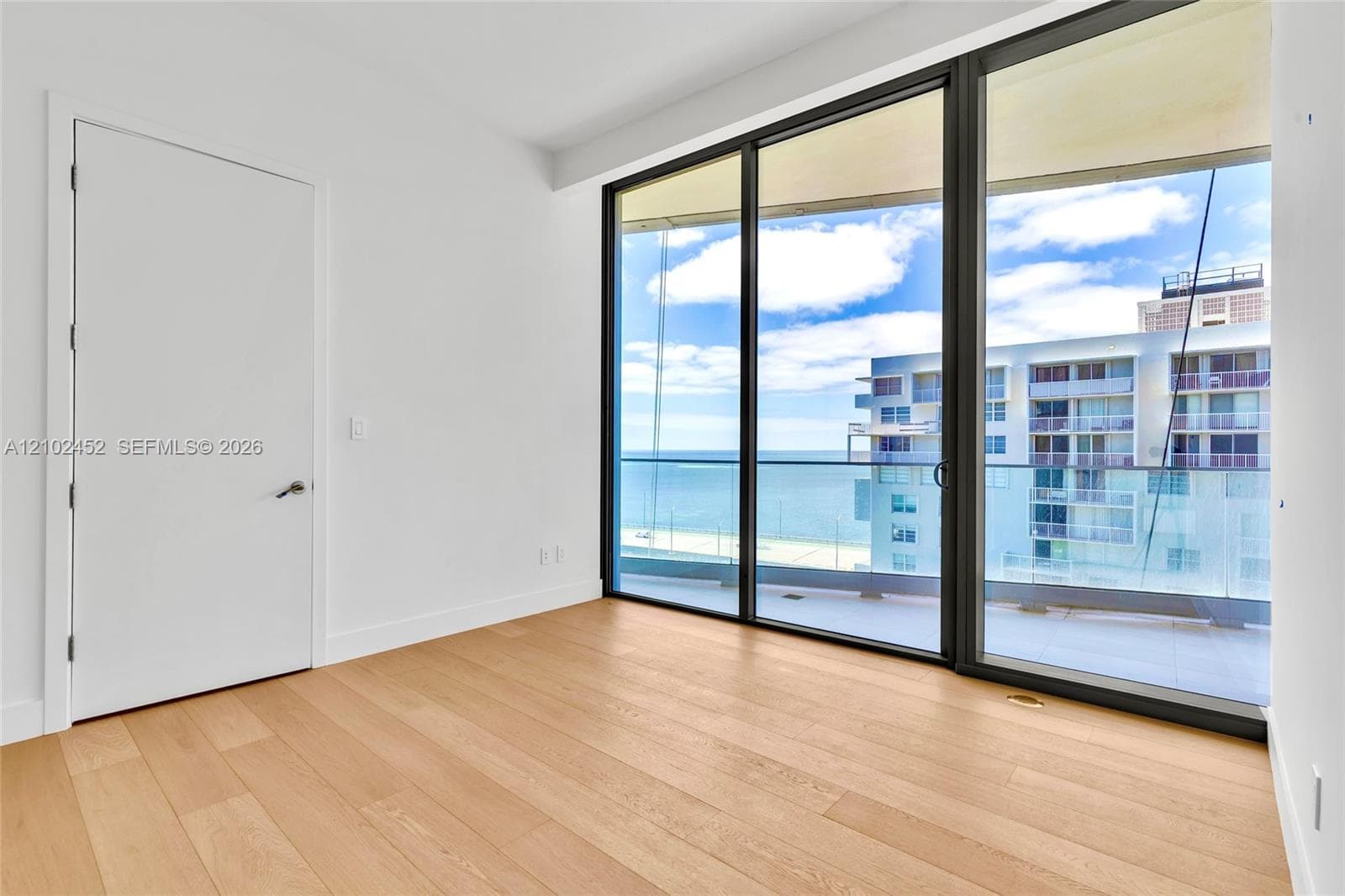 Una Residences · #803 in Miami - Photo 12