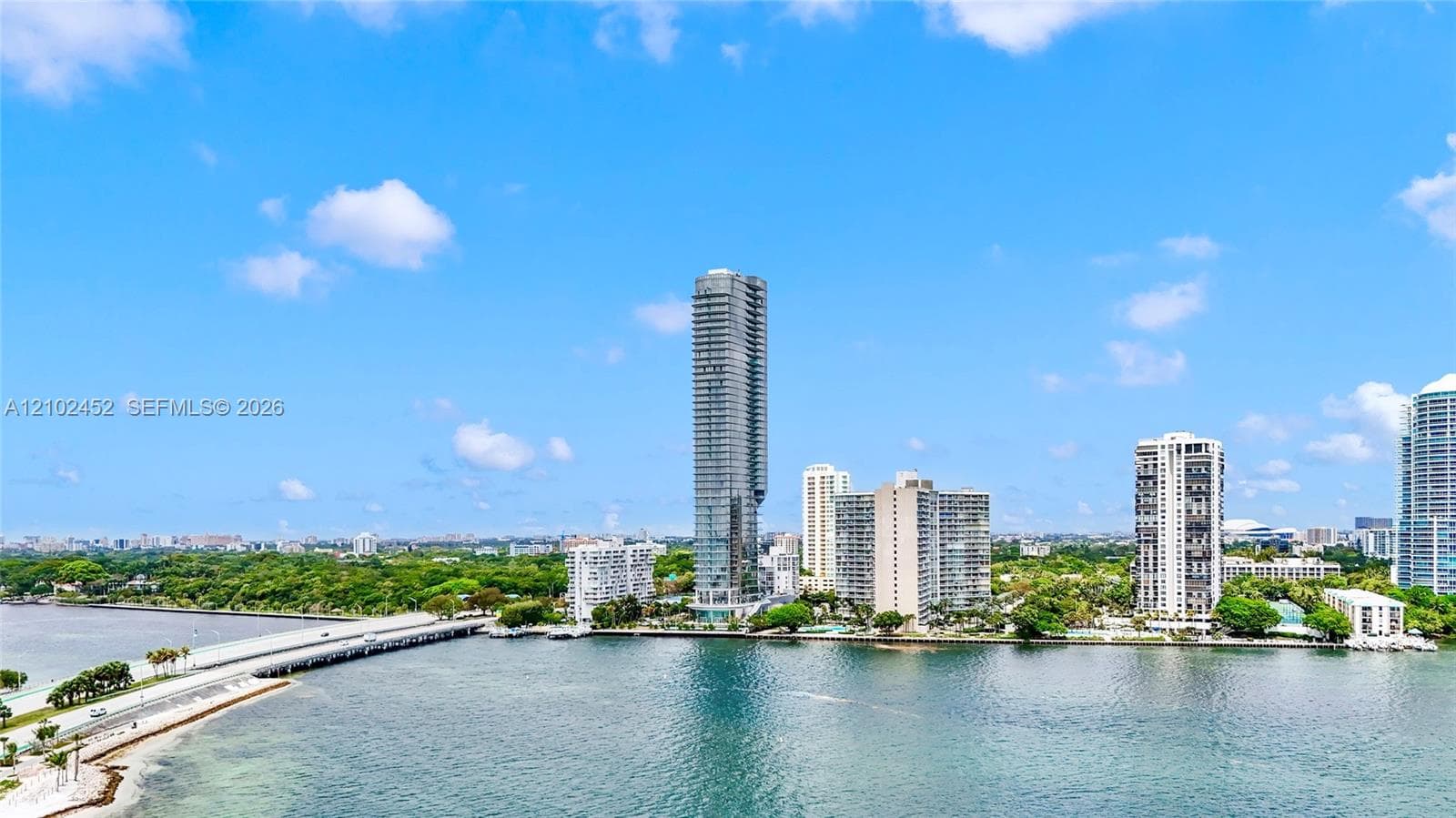 Una Residences · #803 in Miami - Photo 3
