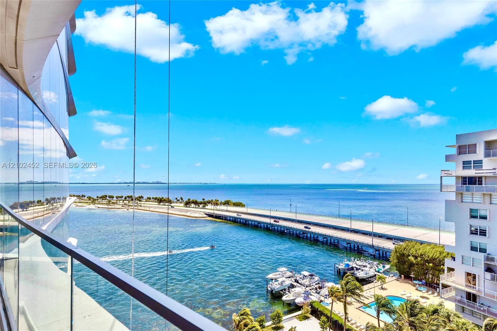 Una Residences · #803 in Miami - Photo 1