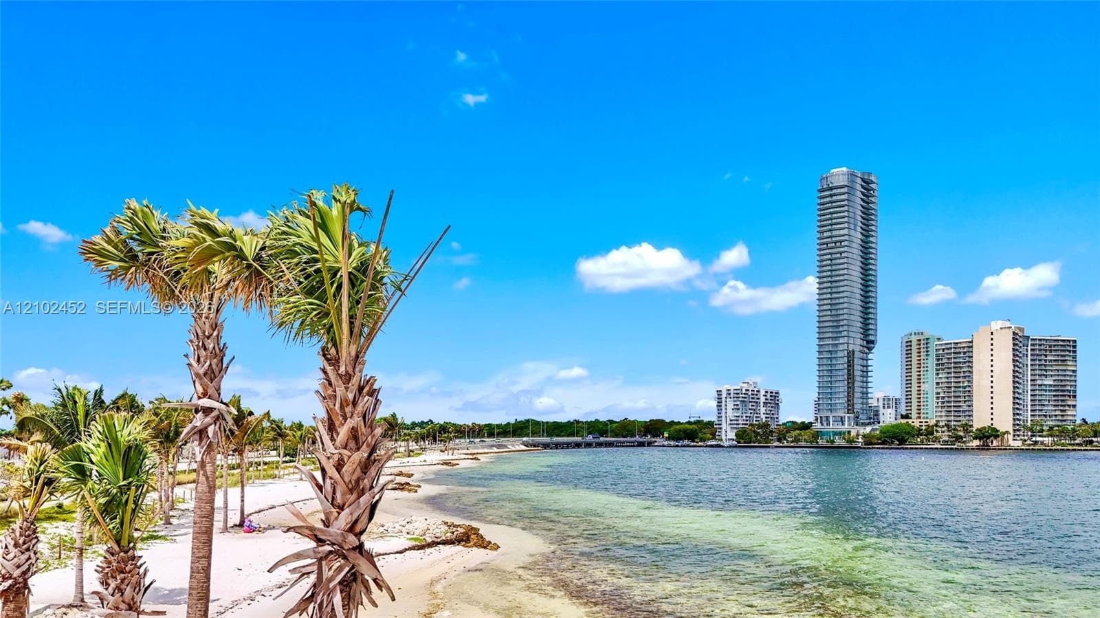 Una Residences · #803 in Miami - Photo 15