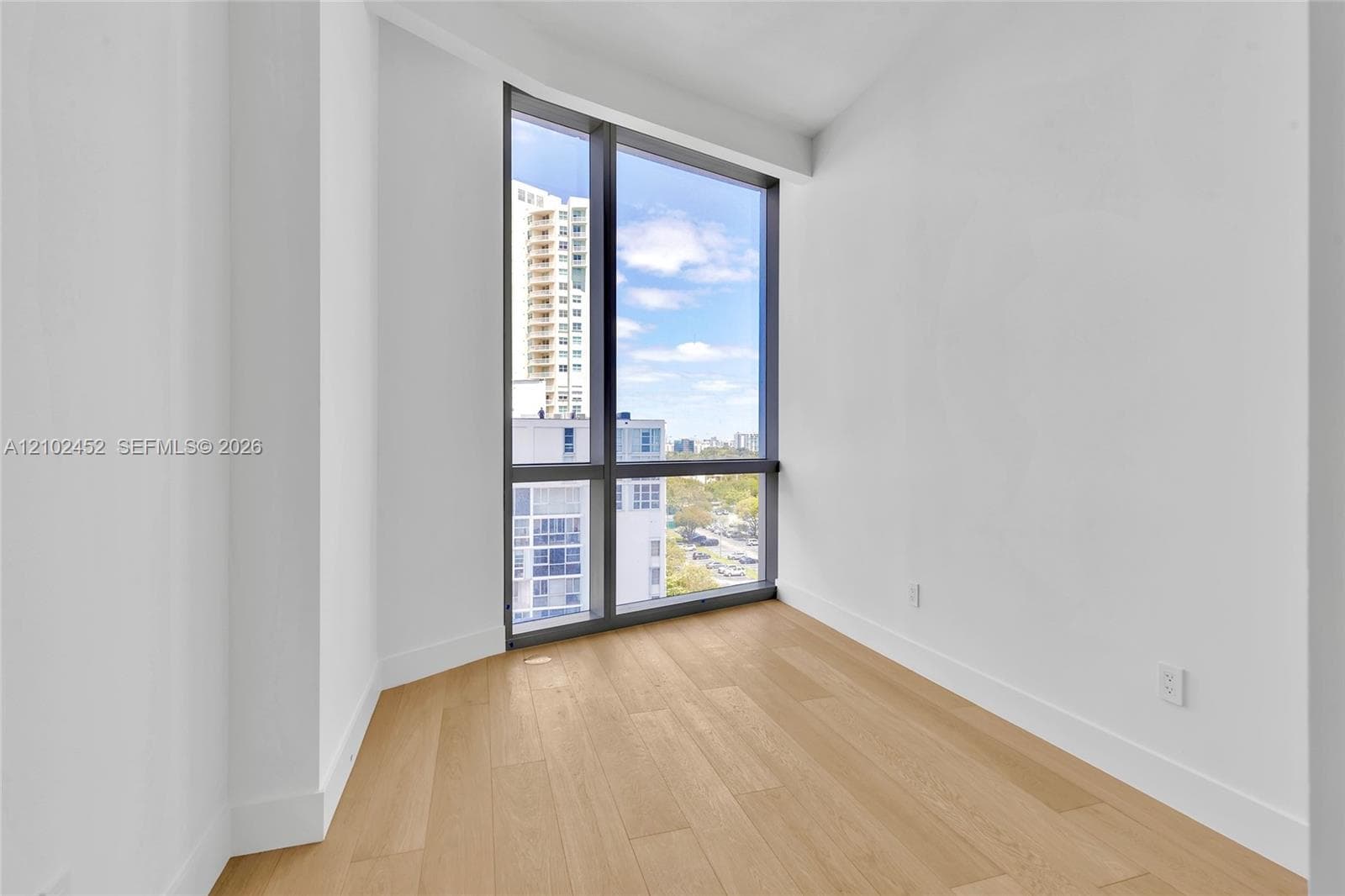 Una Residences · #803 in Miami - Photo 11