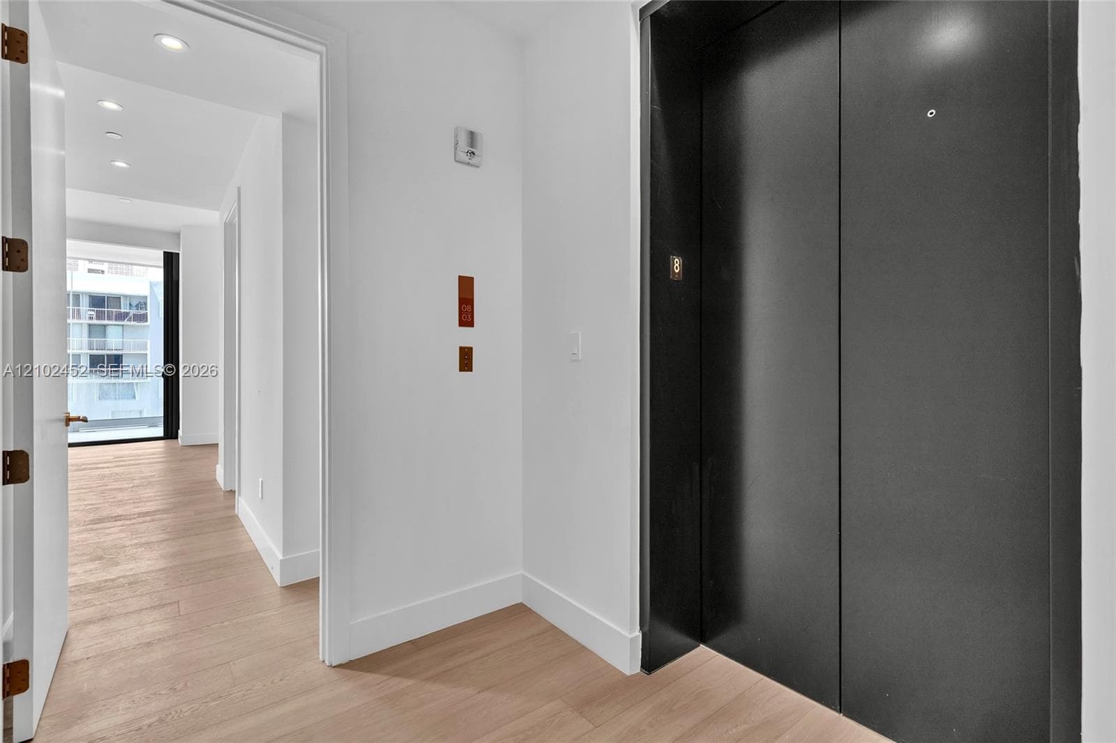 Una Residences · #803 in Miami - Photo 4