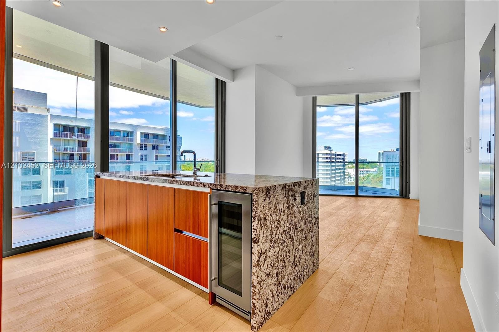 Una Residences · #803 in Miami - Photo 8