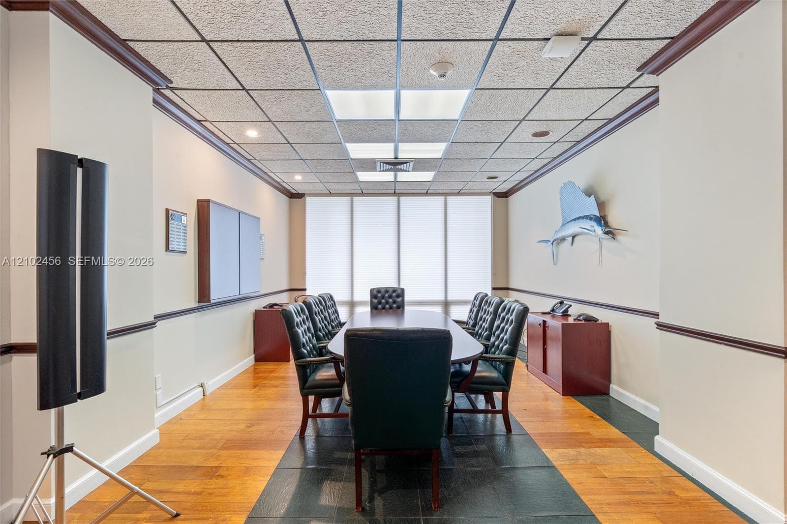 Conference room