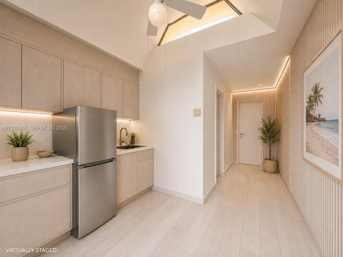 TERRACES NORTH TURNBERRY · #CA33 in Aventura - Photo 2