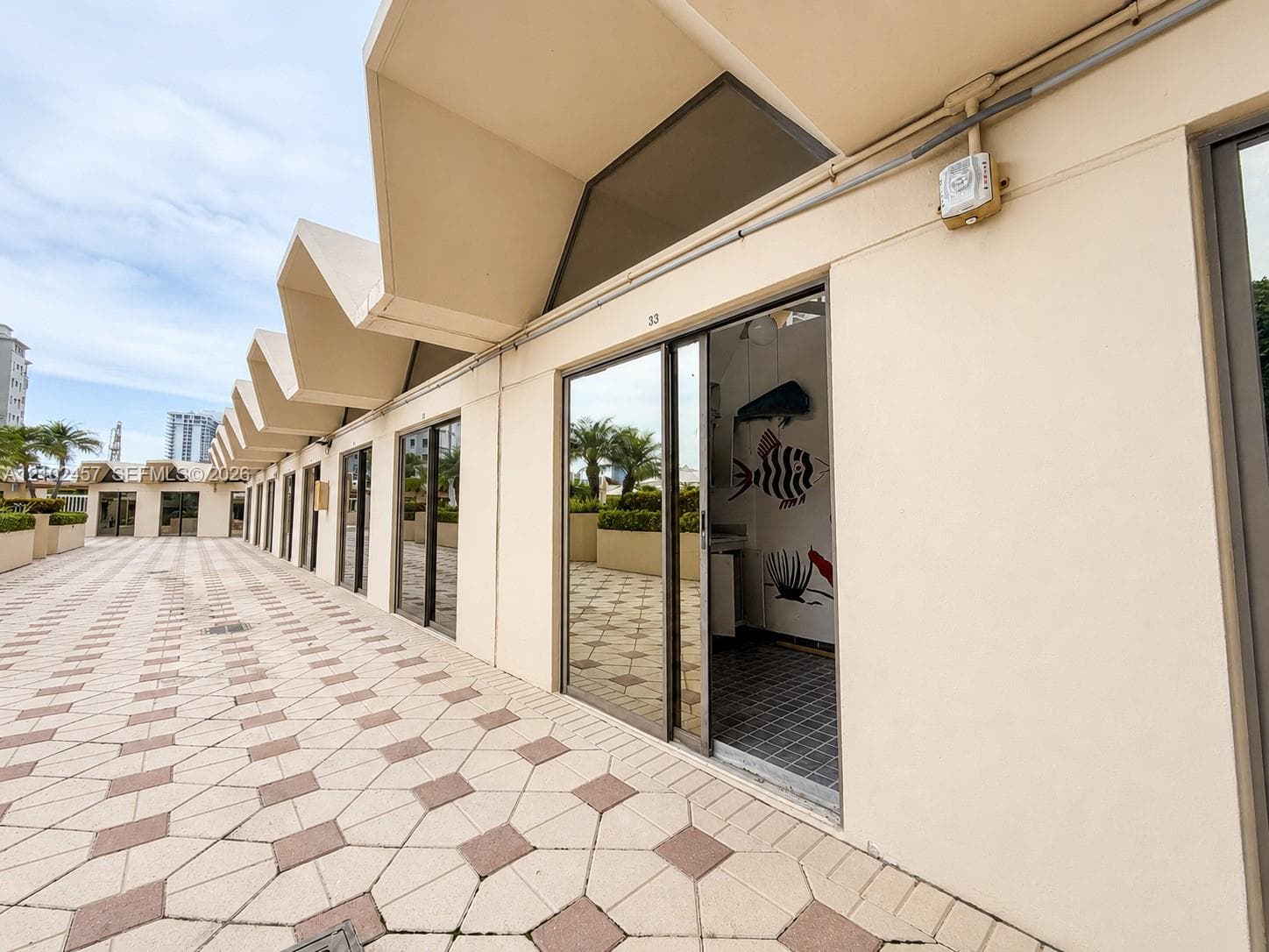 TERRACES NORTH TURNBERRY · #CA33 in Aventura - Photo 6