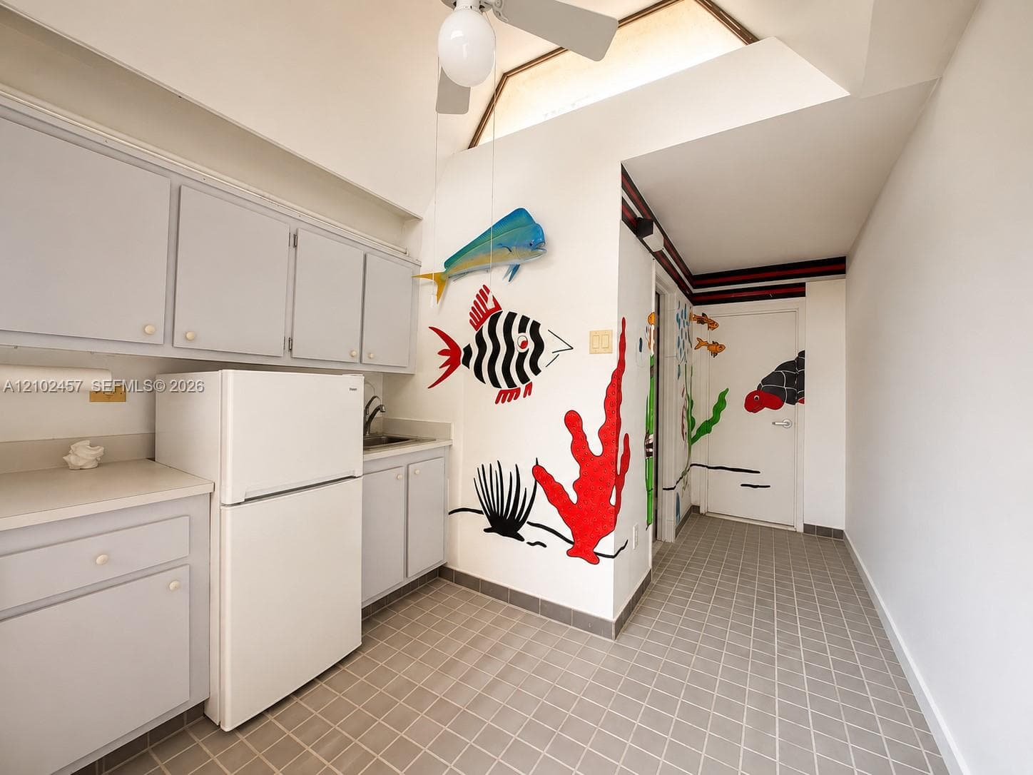 TERRACES NORTH TURNBERRY · #CA33 in Aventura - Photo 7