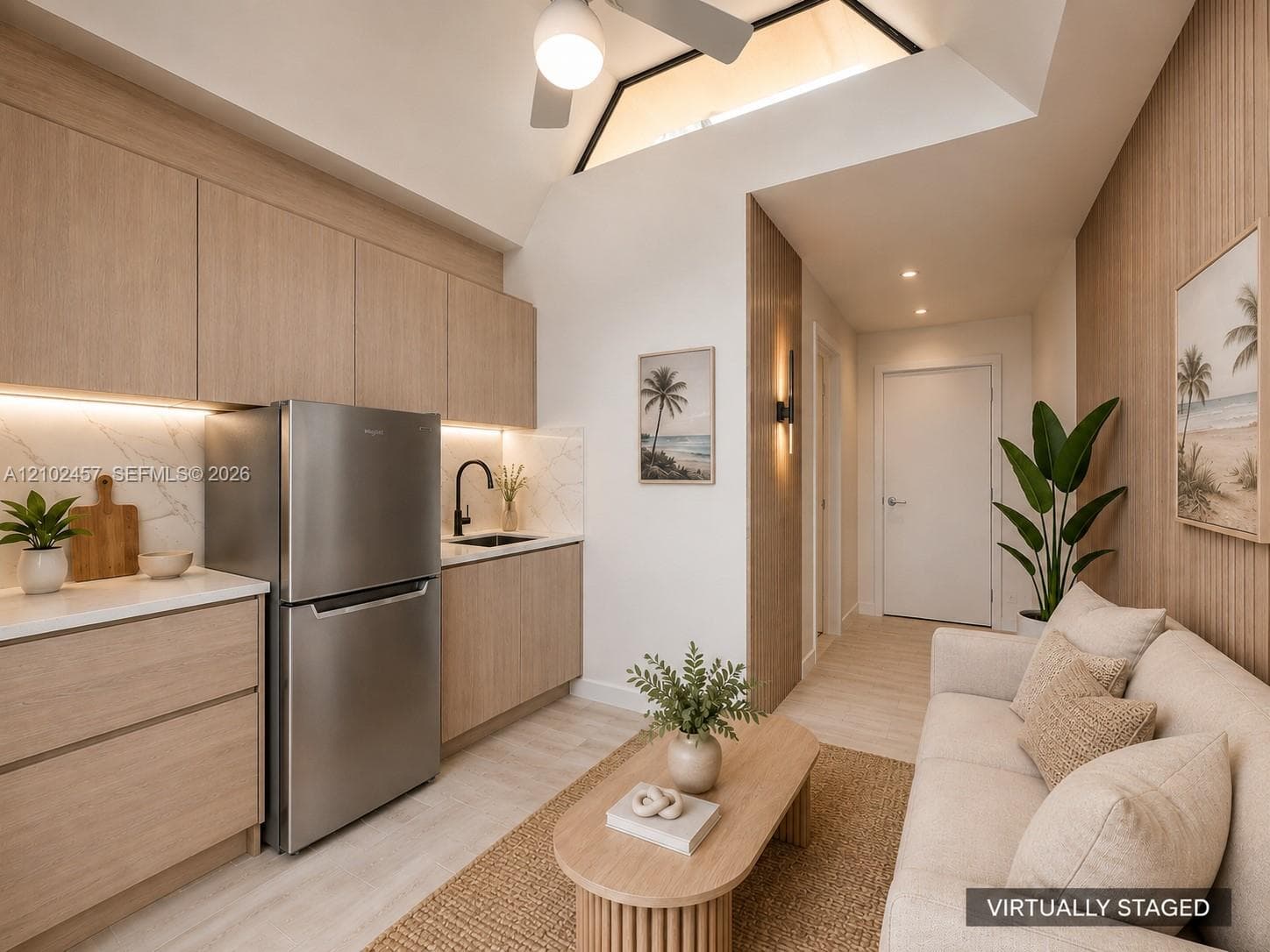TERRACES NORTH TURNBERRY · #CA33 in Aventura - Photo 3