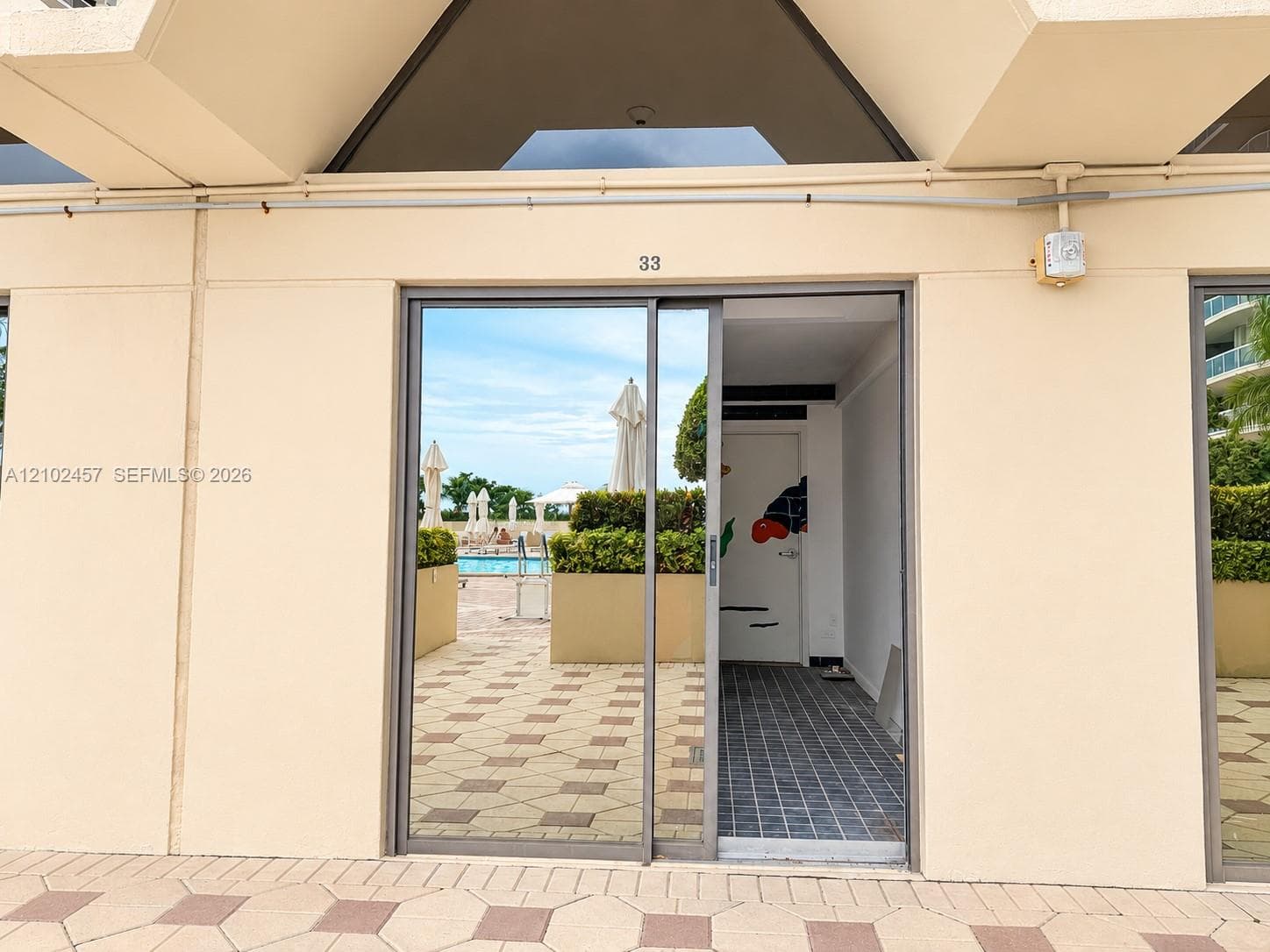 TERRACES NORTH TURNBERRY · #CA33 in Aventura - Photo 5