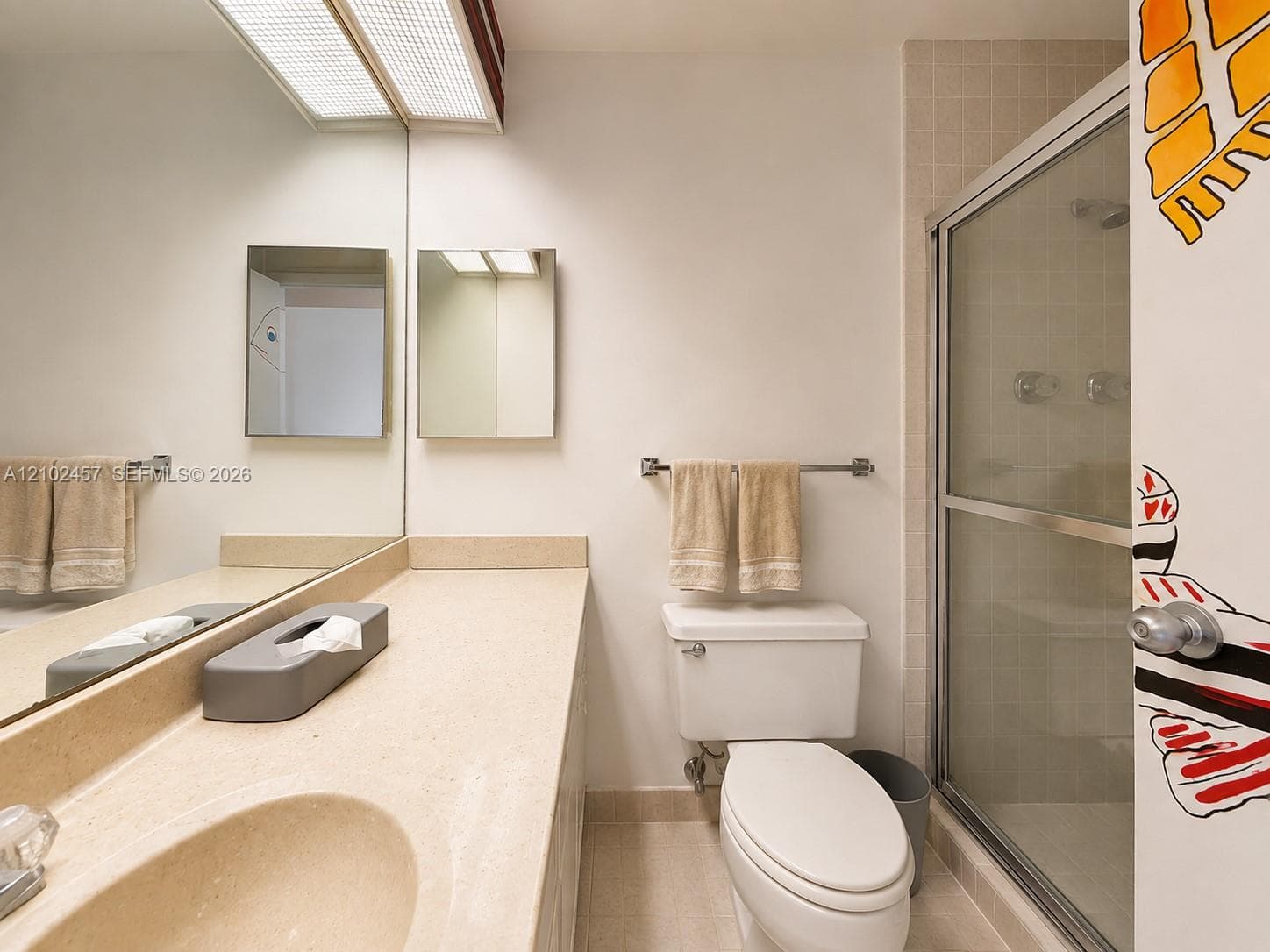 TERRACES NORTH TURNBERRY · #CA33 in Aventura - Photo 9