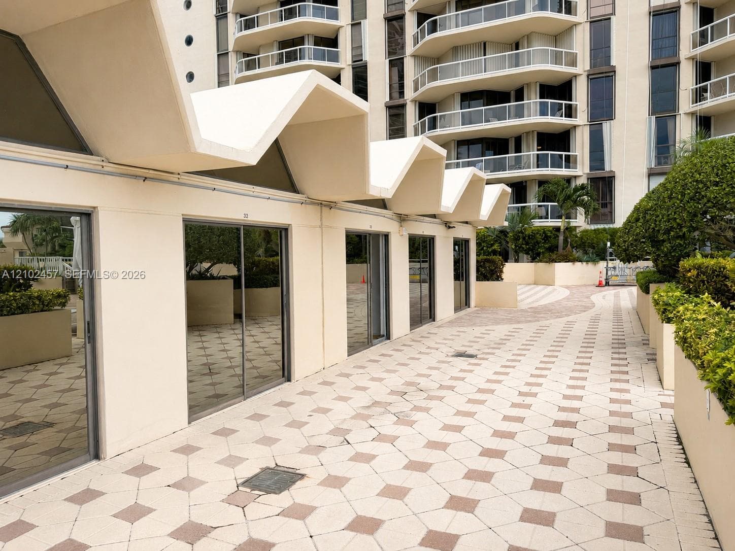 TERRACES NORTH TURNBERRY · #CA33 in Aventura - Photo 4