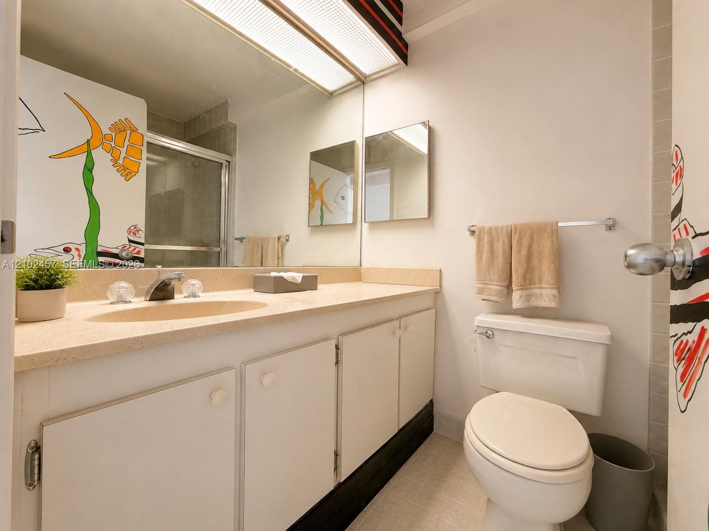 TERRACES NORTH TURNBERRY · #CA33 in Aventura - Photo 8