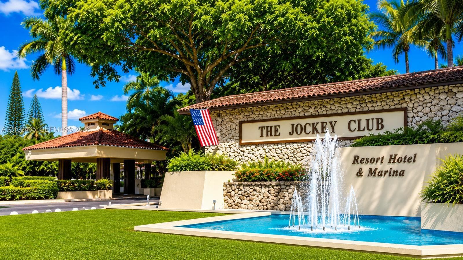 JOCKEY CLUB · #16A in Miami - Photo 41