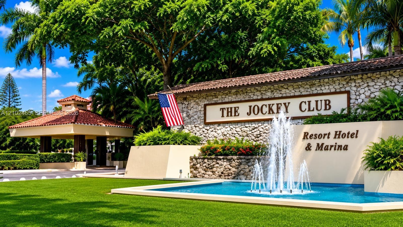 JOCKEY CLUB · #16A in Miami - Photo 46