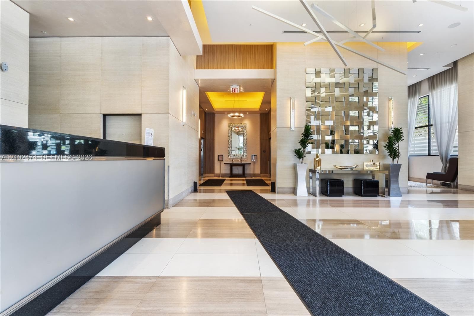 Nine at Mary Brickell Village · #2601 in Miami - Photo 27
