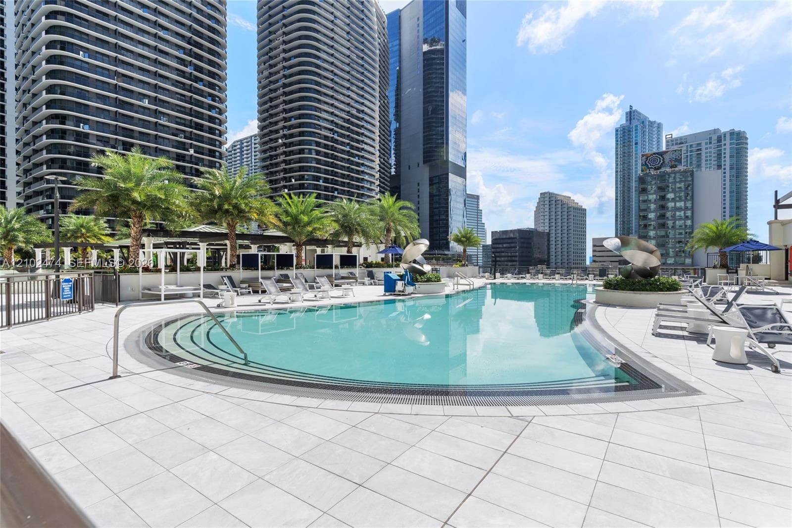 Nine at Mary Brickell Village · #2601 in Miami - Photo 20
