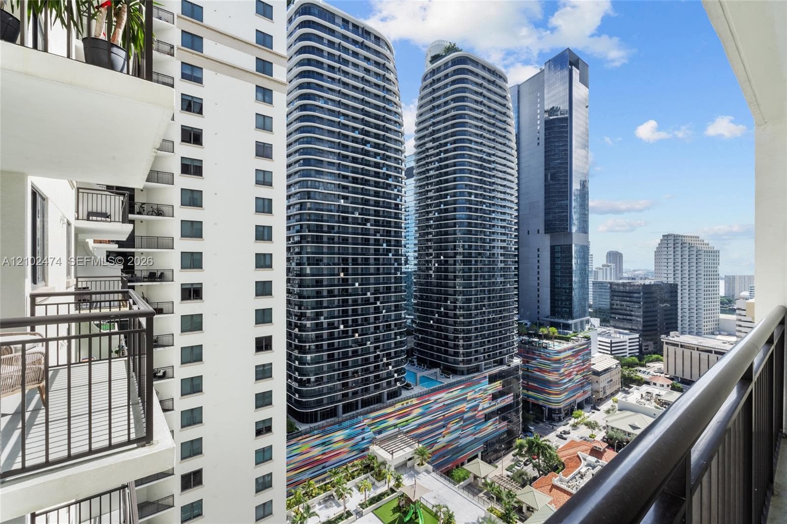 Nine at Mary Brickell Village · #2601 in Miami - Photo 18