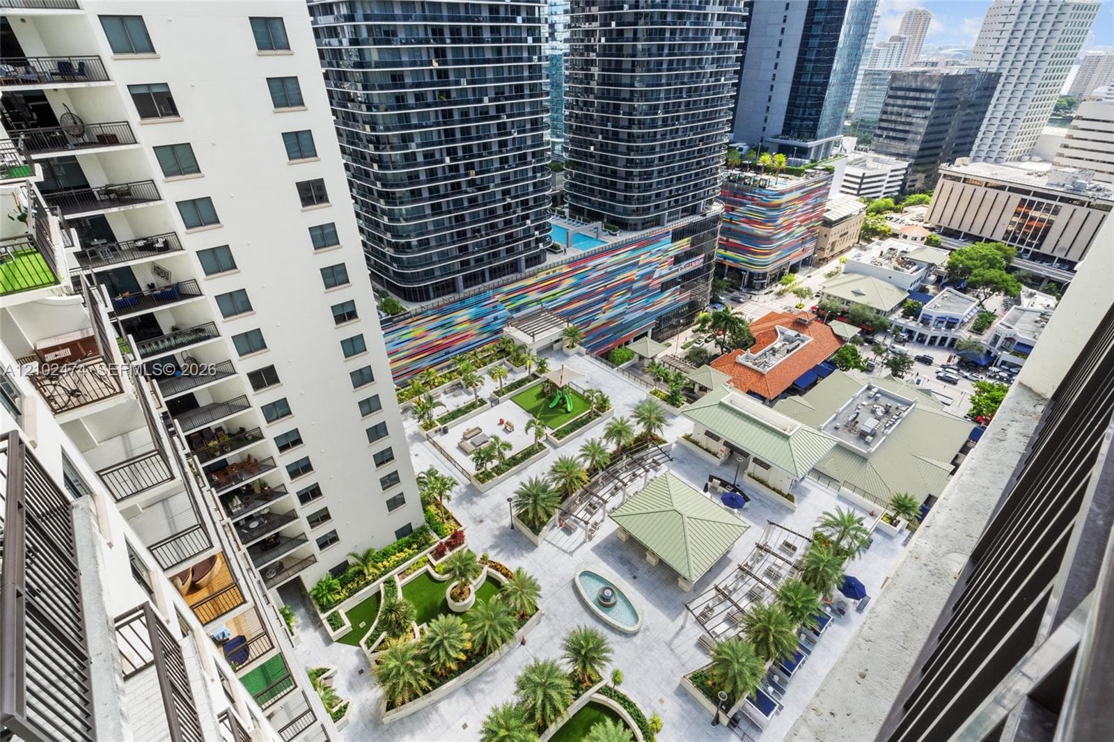 Nine at Mary Brickell Village · #2601 in Miami - Photo 19