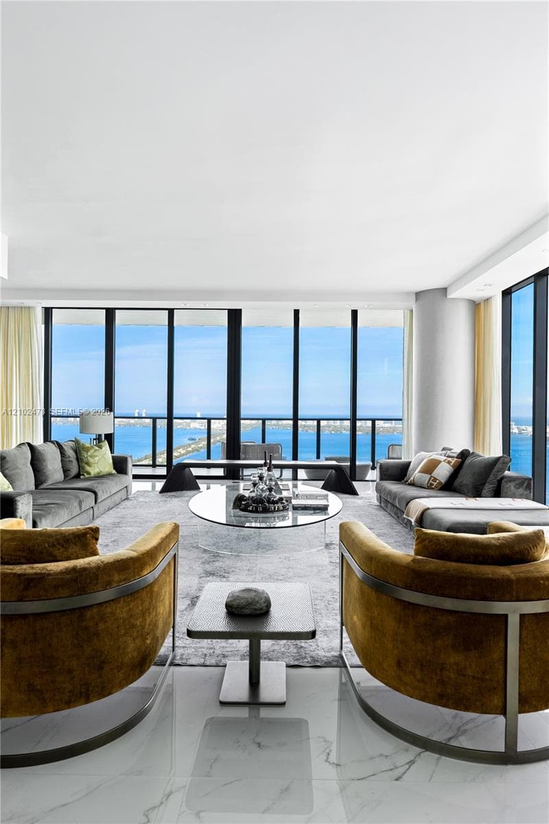 One Paraiso · #PH5201 in Miami - Photo 23