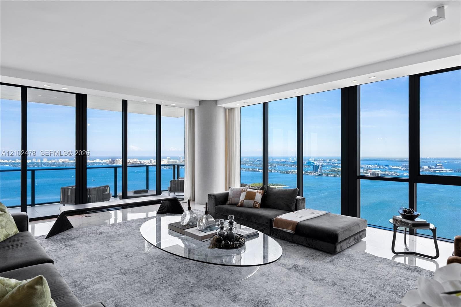 One Paraiso · #PH5201 in Miami - Photo 6