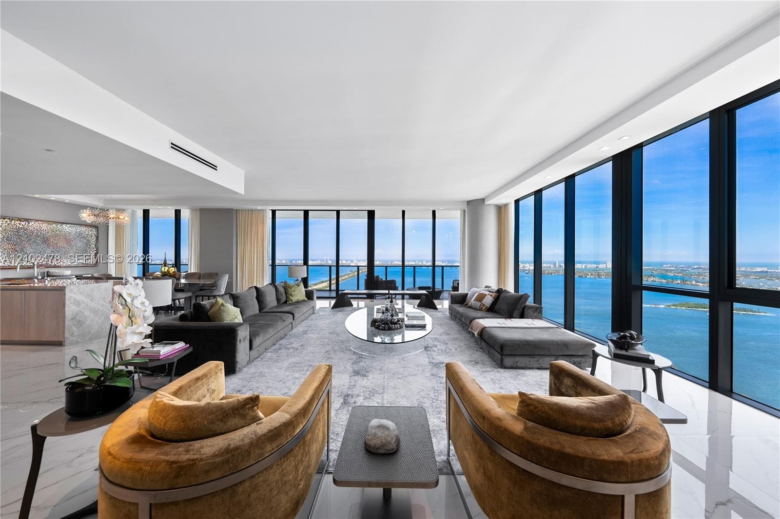 One Paraiso · #PH5201 in Miami - Photo 13